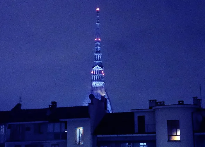 Hotel Amadeus Torino