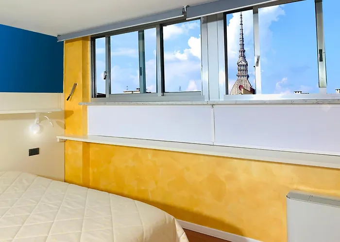 Hotel Amadeus Torino